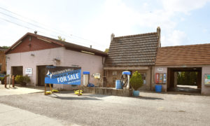 It's a wash: Don Stenger selling longtime car wash businesses